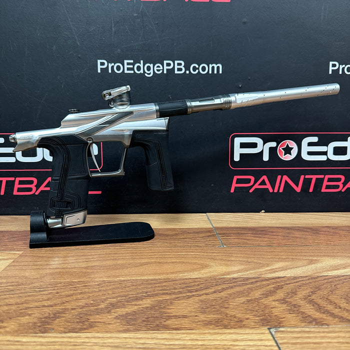 Pre Owned - Planet Eclipse LV2 Silver Grey