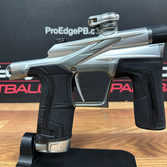 Pre Owned - Planet Eclipse LV2 Silver Grey