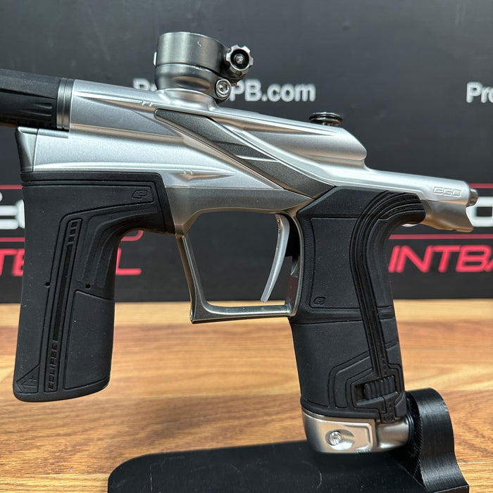 Pre Owned - Planet Eclipse LV2 Silver Grey