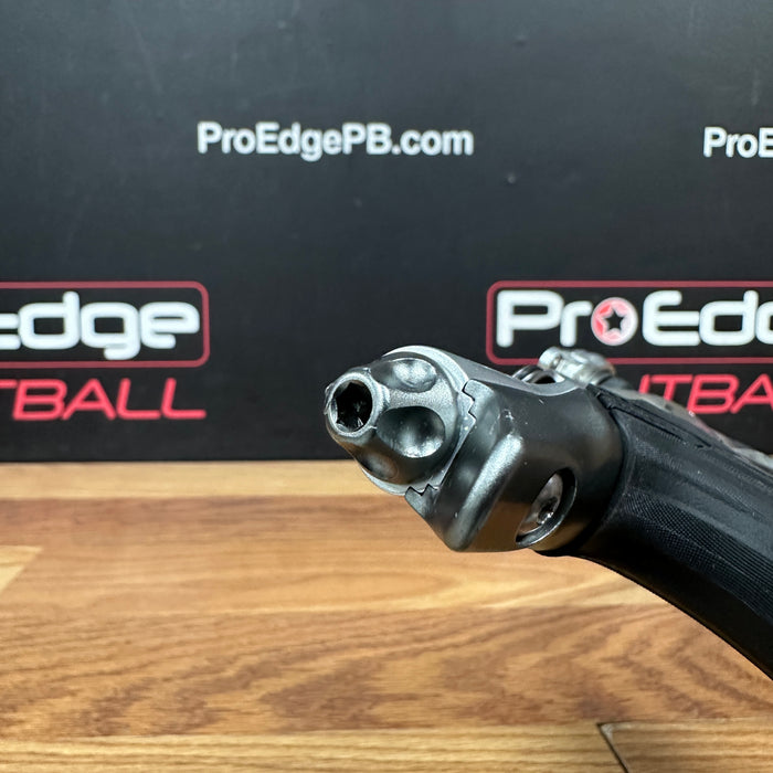 Pre Owned - Planet Eclipse LV2 Silver Grey