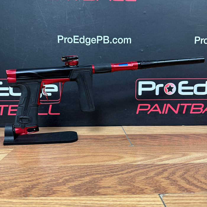 Pre Owned - Planet Eclipse Geo R5 - Black Red