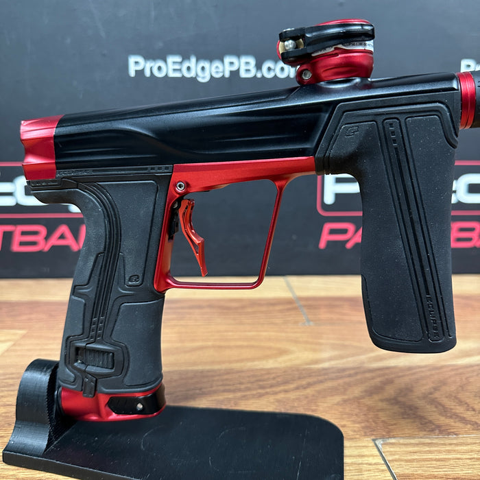 Pre Owned - Planet Eclipse Geo R5 - Black Red