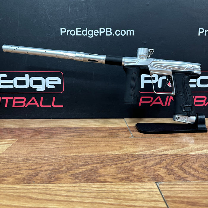 Pre Owned - Project Planet Eclipse "G3" CS3 - Silver