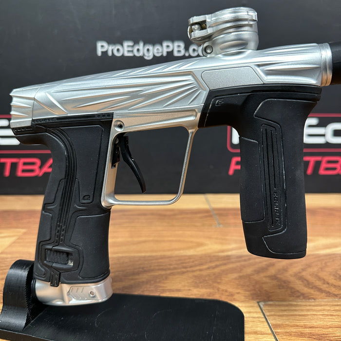 Pre Owned - Project Planet Eclipse "G3" CS3 - Silver