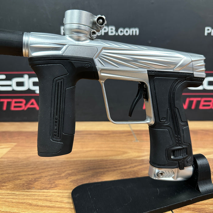 Pre Owned - Project Planet Eclipse "G3" CS3 - Silver