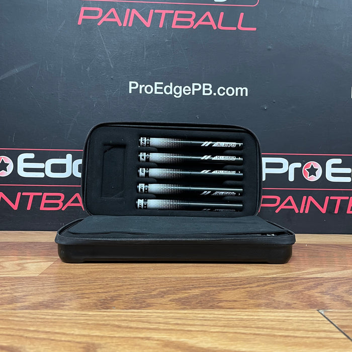 Pre Owned - HK Army LAZR Kit W/ Black Inserts- Black