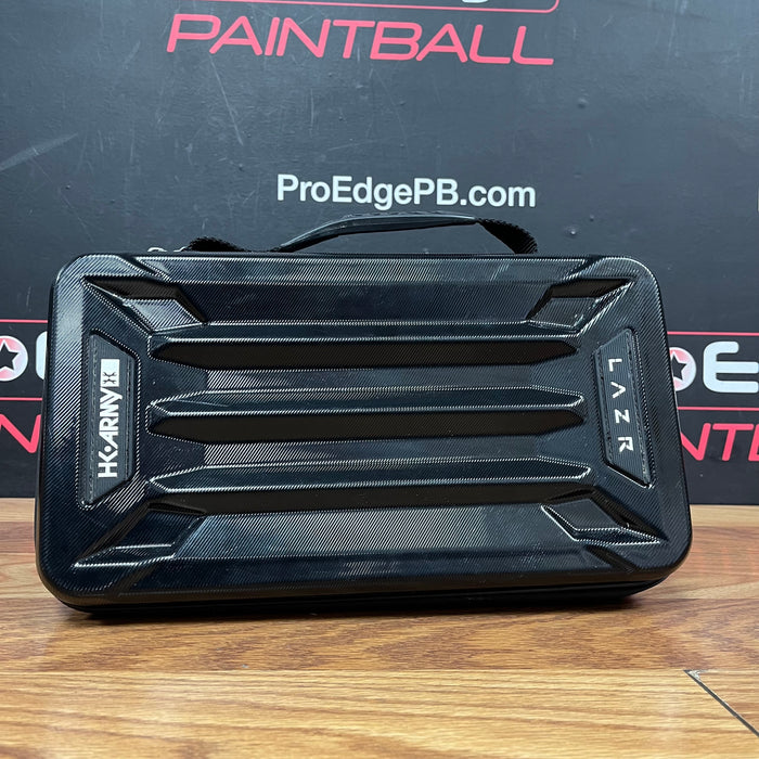 Pre Owned - HK Army LAZR Kit W/ Black Inserts- Black