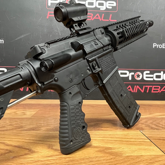 Pre Owned - Tippmann TMC - Black - 13ci Tank