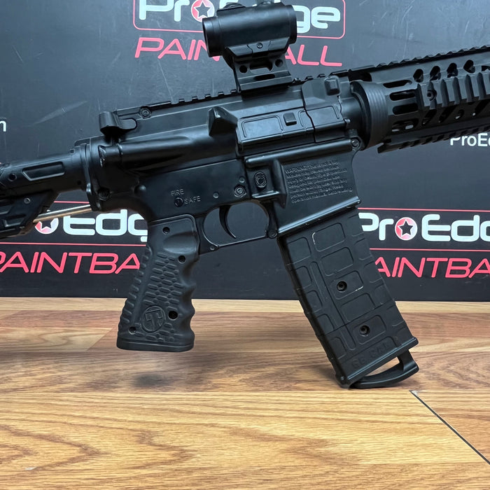 Pre Owned - Tippmann TMC - Black - 13ci Tank