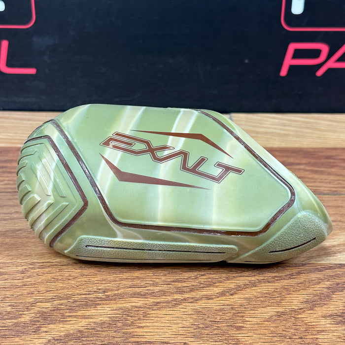 Pre Owned - Exalt Tank Cover - Camo Swirl
