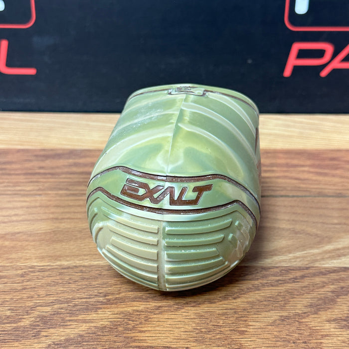 Pre Owned - Exalt Tank Cover - Camo Swirl