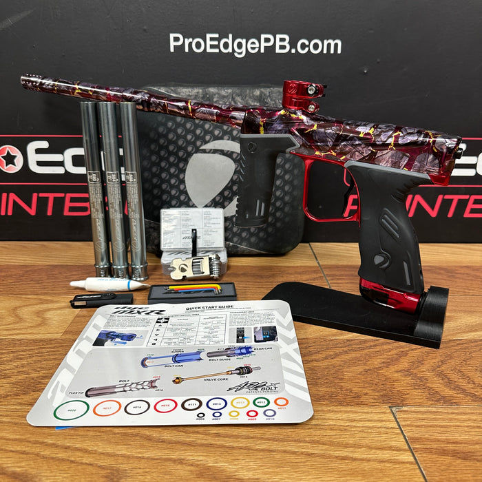 Pre Owned - Dye MXR - Volcanic