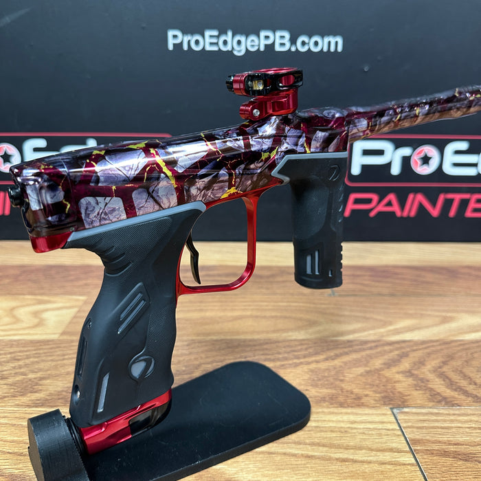 Pre Owned - Dye MXR - Volcanic