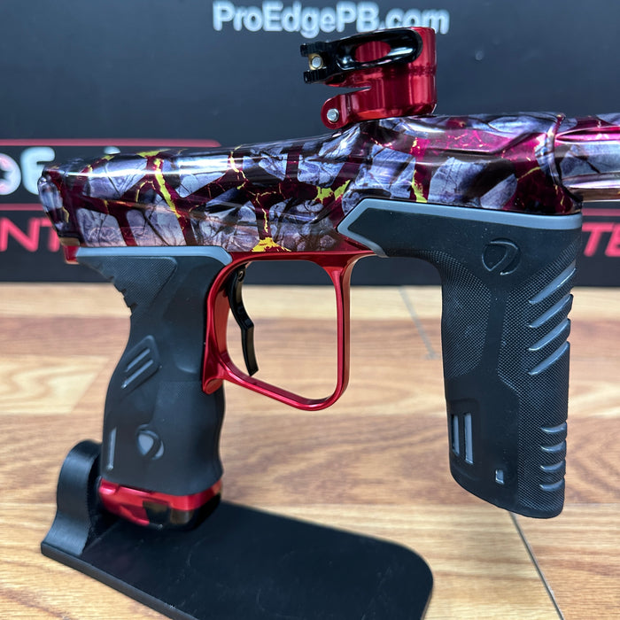 Pre Owned - Dye MXR - Volcanic