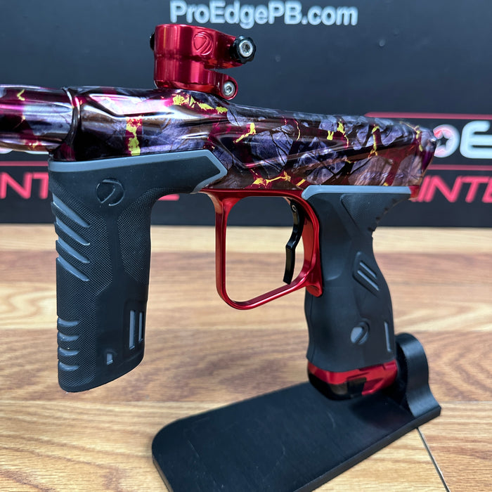 Pre Owned - Dye MXR - Volcanic