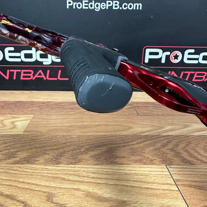 Pre Owned - Dye MXR - Volcanic