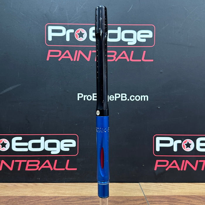 Pre Owned - Freak Barrel 14" - Black Blue - Cocker