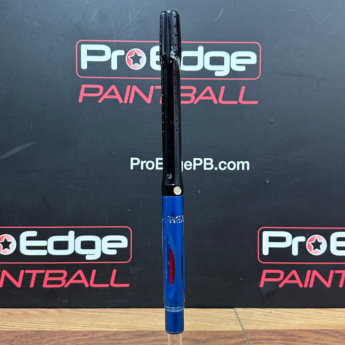 Pre Owned - Freak Barrel 14" - Black Blue - Cocker