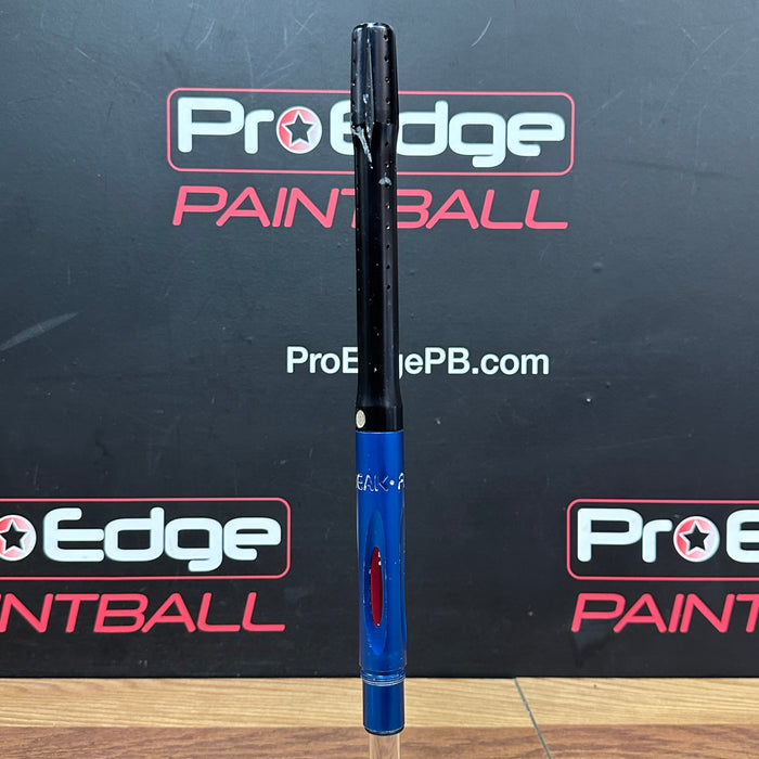Pre Owned - Freak Barrel 14" - Black Blue - Cocker