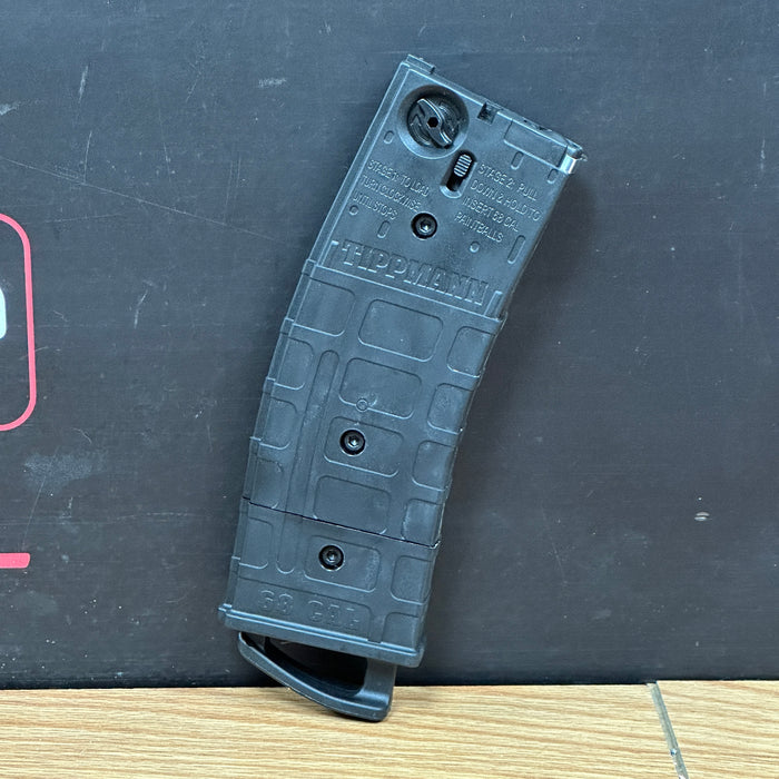 Pre Owned - Tippmann TMC Magazine - Black