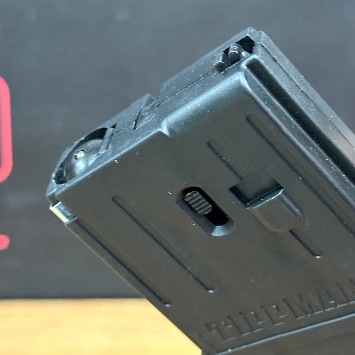 Pre Owned - Tippmann TMC Magazine - Black