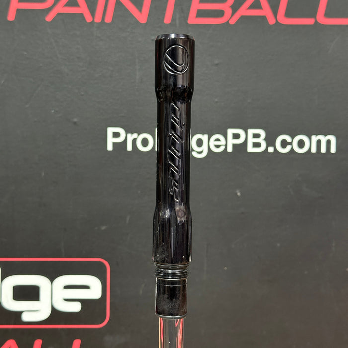 Pre Owned - Dye UL Barrel Back - Black - Spyder Threaded