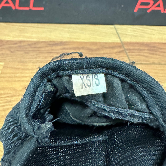 Pre Owned - Tactical Gloves - Black - XSmall Small
