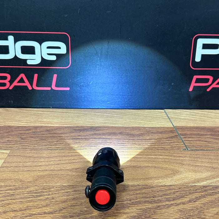 Pre Owned - Tactical Flashlight