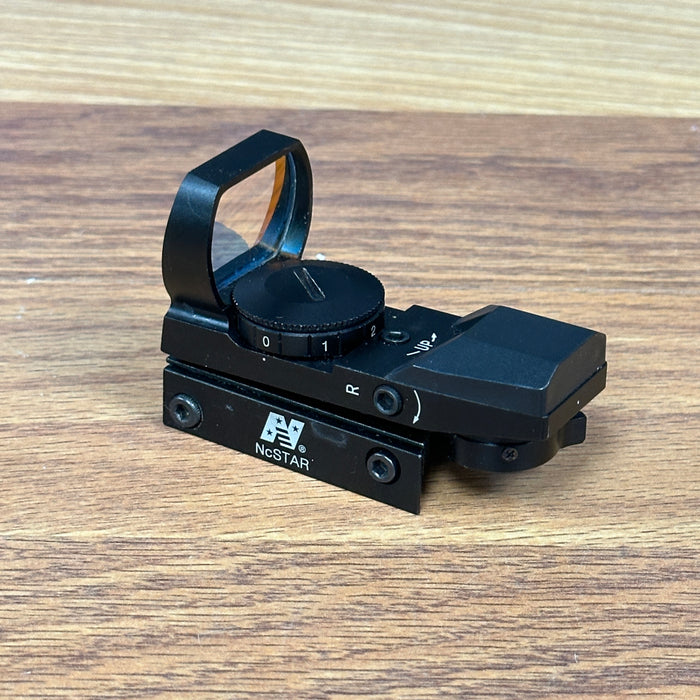 Pre Owned - NC-Star Red Dot Sight