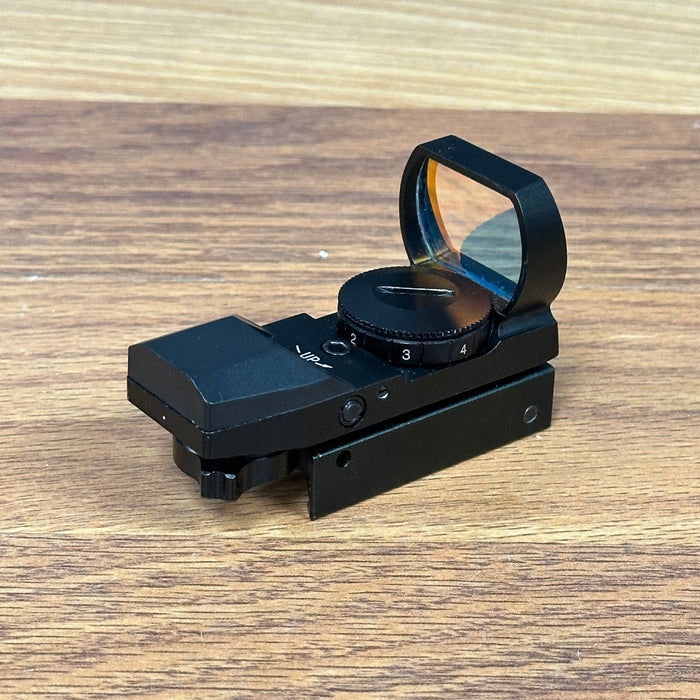 Pre Owned - NC-Star Red Dot Sight