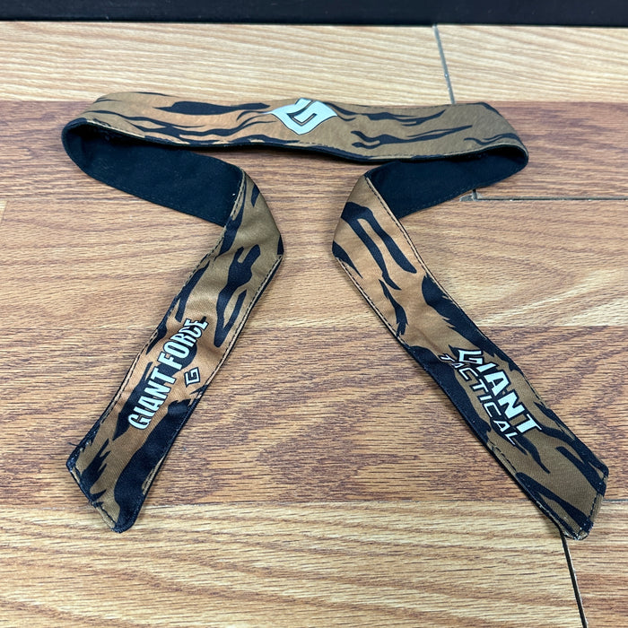 Pre Owned - Giant Tactical Headband