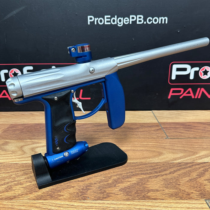 Pre Owned - Empire Axe - Silver Blue