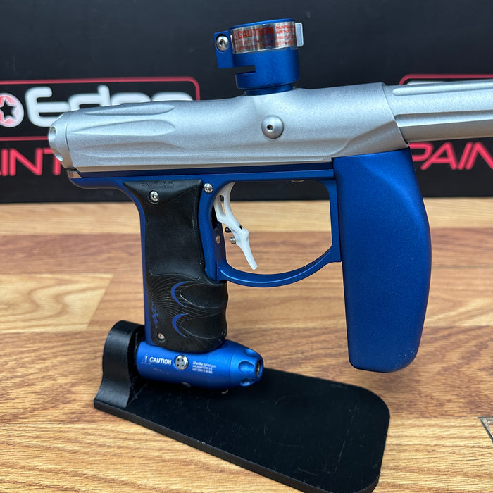 Pre Owned - Empire Axe - Silver Blue