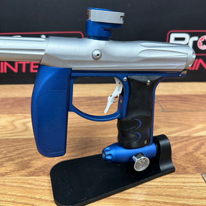 Pre Owned - Empire Axe - Silver Blue