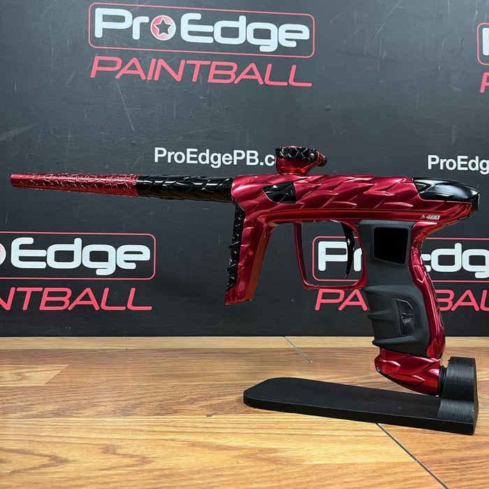 Pre Owned - Adrenaline Luxe Idol - Red/Black
