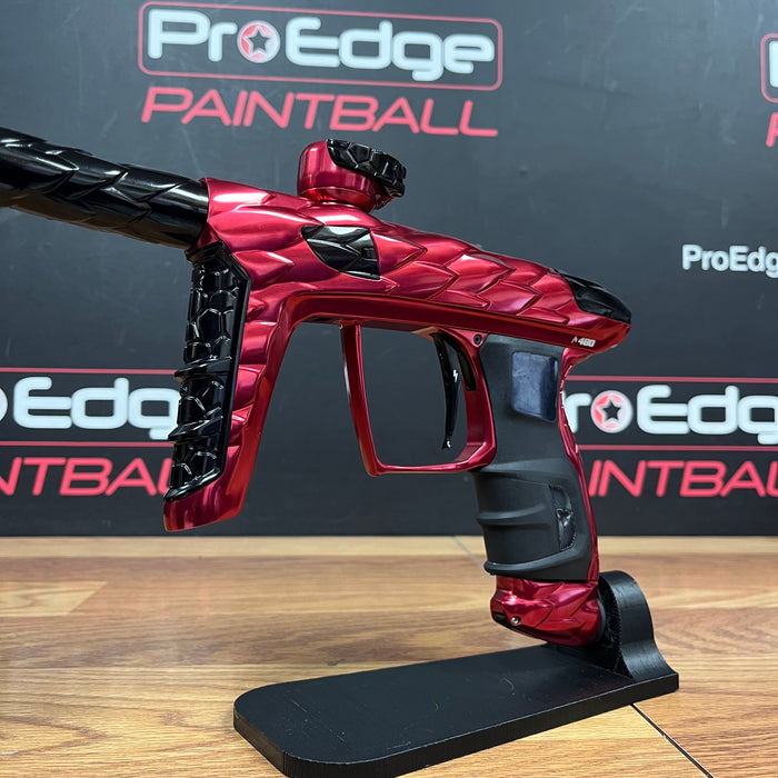 Pre Owned - Adrenaline Luxe Idol - Red/Black