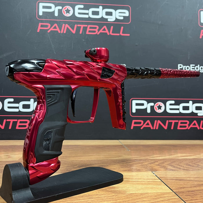 Pre Owned - Adrenaline Luxe Idol - Red/Black