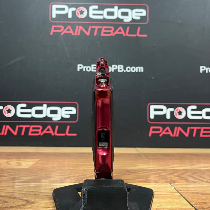 Pre Owned - Adrenaline Luxe Idol - Red/Black