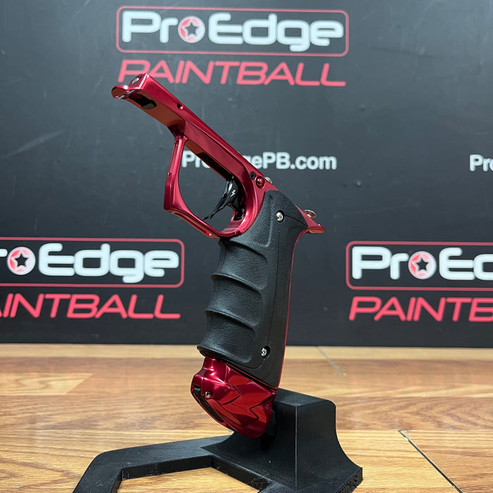 Pre Owned - Adrenaline Luxe Idol - Red/Black