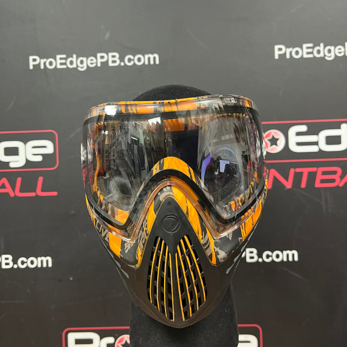 Pre Owned - Dye I4 - Orange