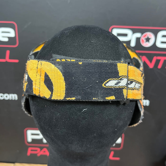 Pre Owned - Dye I4 - Orange