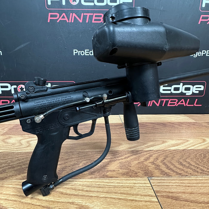 Pre Owned - Tippmann A5 W/ CP Barrel 14"
