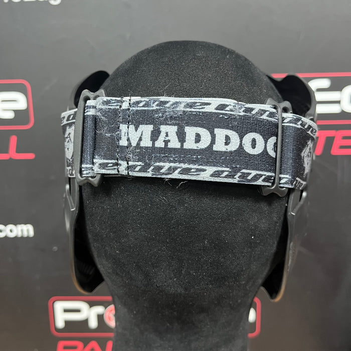 Pre Owned - Dye SLS Goggle SE - Black