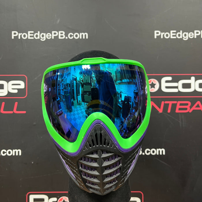 Pre Owned - Virtue Vio Ascend- Purple/Green