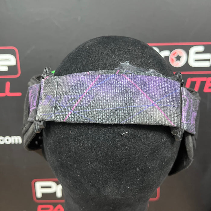 Pre Owned - Virtue Vio Ascend- Purple/Green