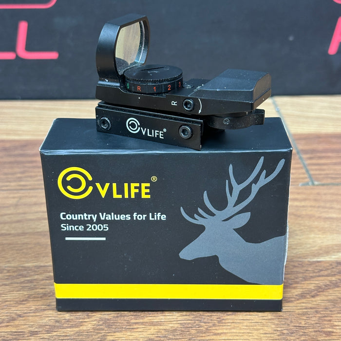 Pre Owned -  Red Dot Sight