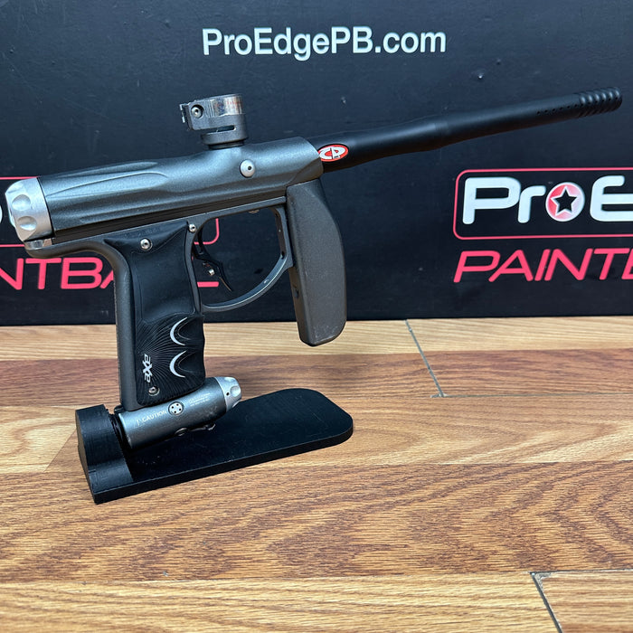 Pre Owned - Empire Axe - Grey Silver