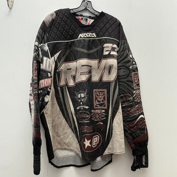 Pre Owned - Revo Jersey - Gerringer #23 XL