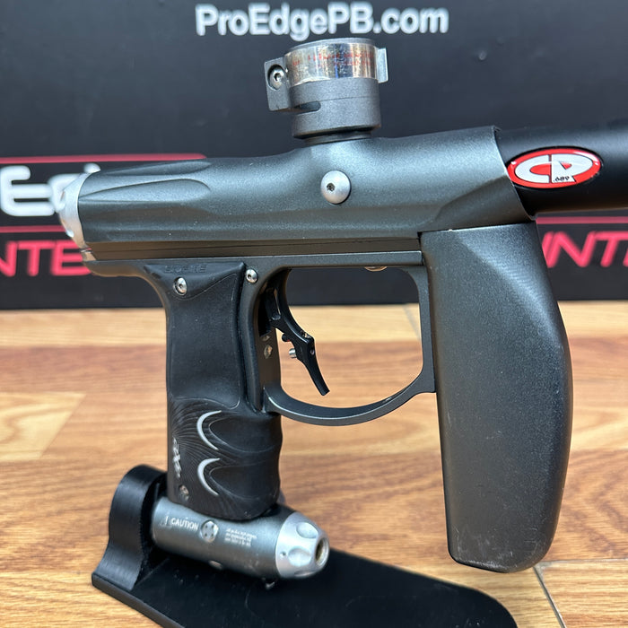 Pre Owned - Empire Axe - Grey Silver