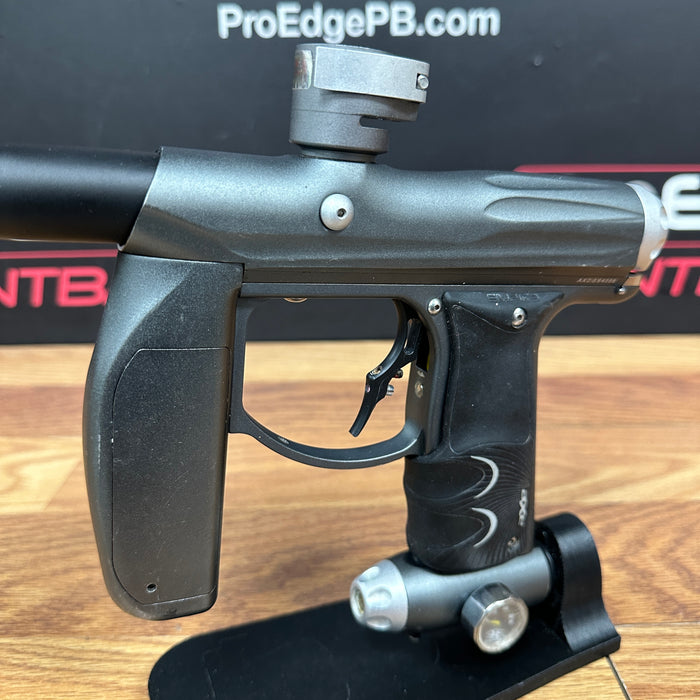 Pre Owned - Empire Axe - Grey Silver